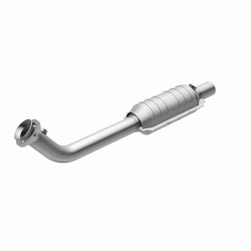 Convecteur MagnaFlow DF 00-03 BMW X5 4.4L côté conducteur