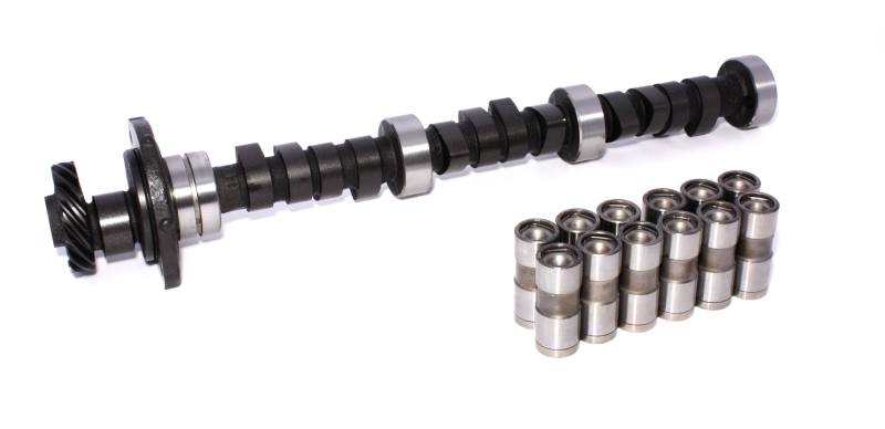 Kit de came et de poussoir COMP Cams BV69 252H