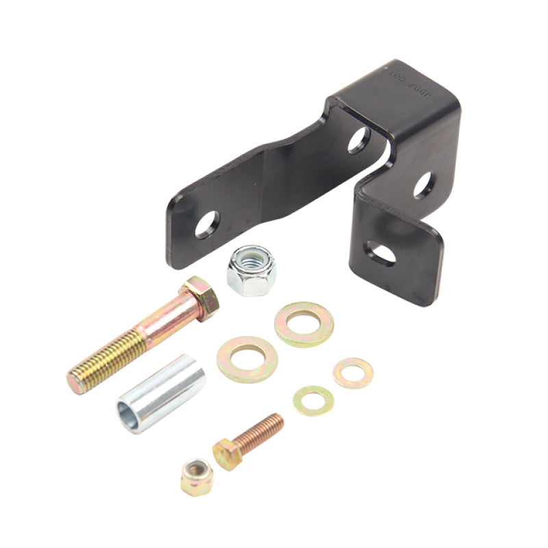 Kit de relevage de barre de chenille Belltech Driveline 09-13 Dodge Ram 1500 2WD