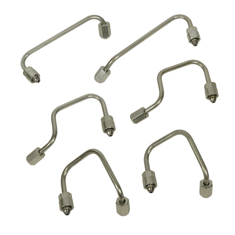 BD Diesel 2007.5-2010 Dodge/Ram Cummins 6.7L Cabine et châssis sans injecteurs SCR et kit d'installation