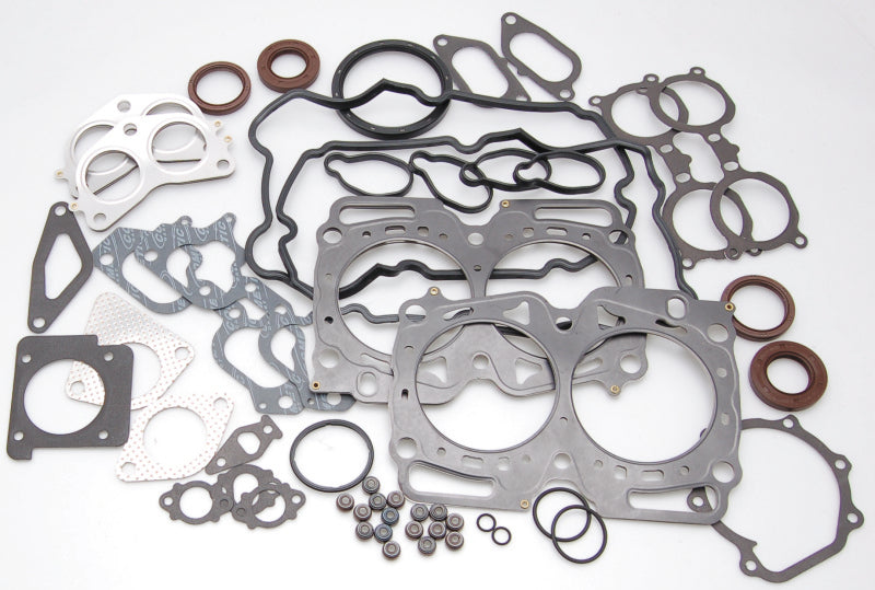 Kit de joints complet Cometic Street Pro 2007 Subaru STi EJ257 DOHC 101 mm alésage *OEM # 10105AB080*