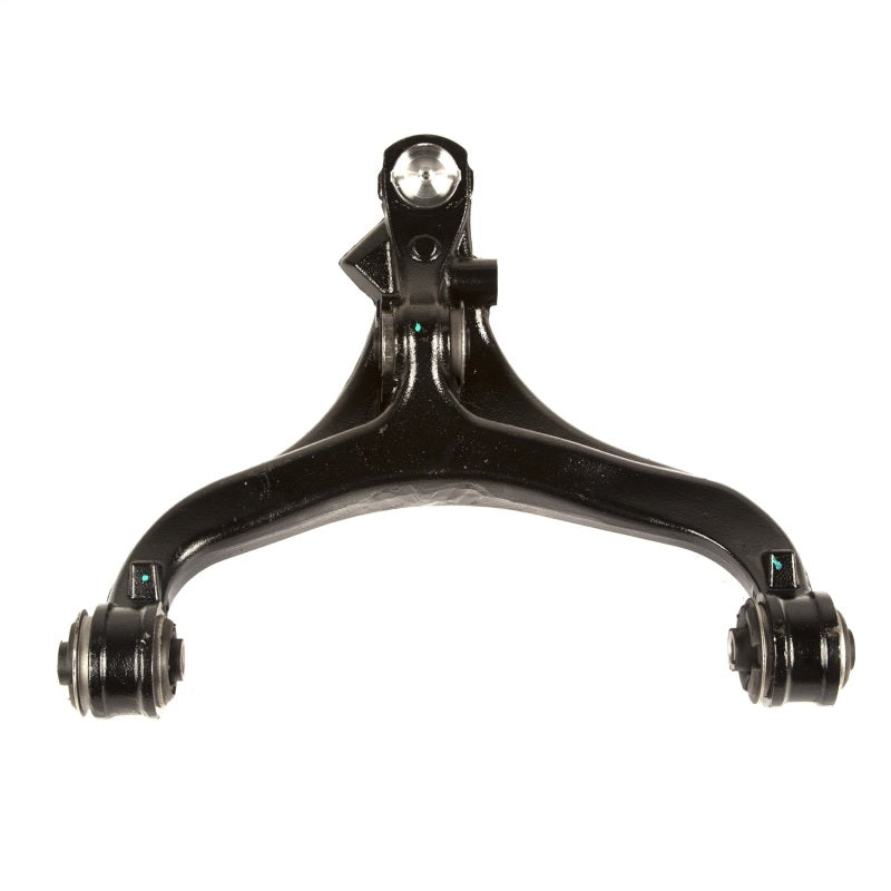 Bras de suspension inférieur avant gauche Omix avec bague - 08-12 KK