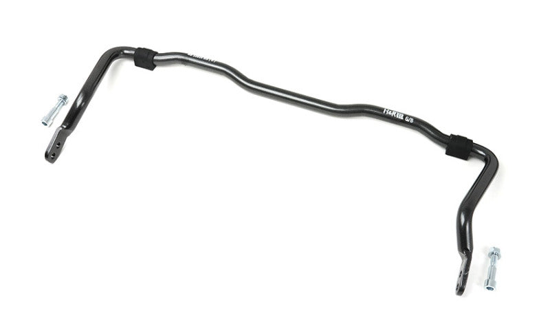 Kit de barre stabilisatrice H&R 94-96 pour BMW M3 3.0L E36 - 28 mm à l'avant/24 mm à l'arrière
