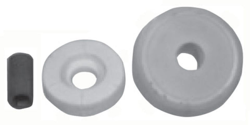 Amortisseurs et jambes de force KYB Supports de jambe de force arrière MINI Cooper 2002-08