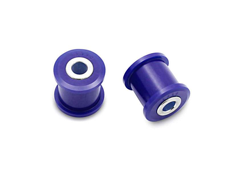 Kit de bagues de bras de suspension intérieur supérieur arrière SuperPro 2005 Subaru Outback XT Limited