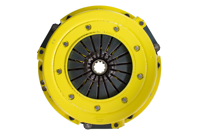 Kit d'embrayage de rue ACT 2011 Dodge Challenger 5,7 L/6,4 L Twin Disc XT