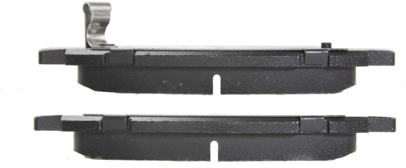 Plaquettes de frein arrière StopTech Performance 08-13 Chevy Camaro