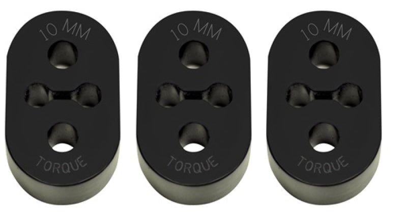 Kit de montage d'échappement Torque Solution : Dodge Neon 1995-99
