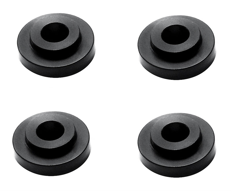 Kit de bagues de base de levier de vitesse Torque Solution : Hyundai Veloster 2012+
