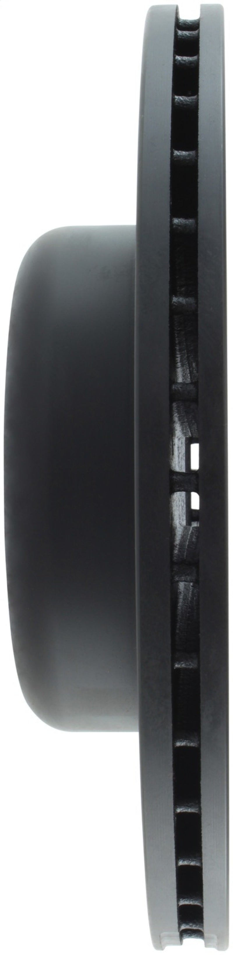 Disque de frein perforé StopTech Sport - Arrière gauche