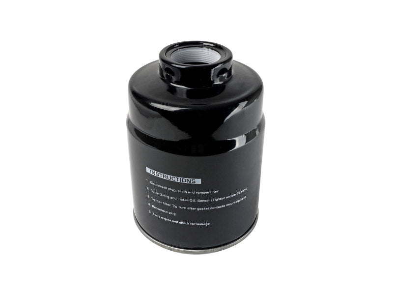 Filtre à carburant aFe ProGuard D2 pour camions diesel RAM 13-18 L6-6,7 L (td) - Paquet de 4