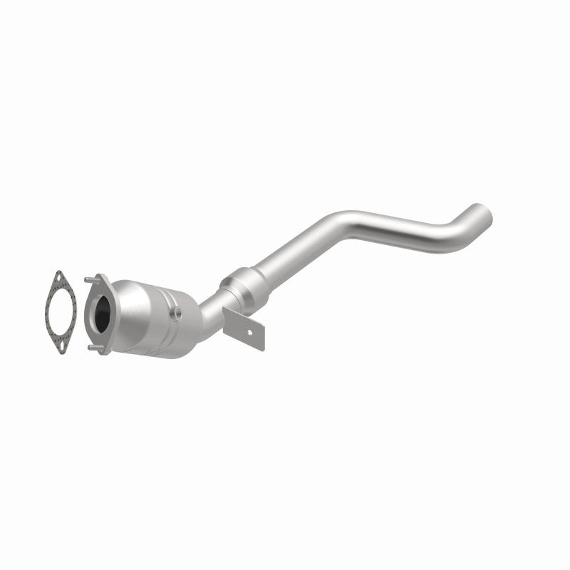 Magnaflow Conv DF 2016 Mustang GT350 5.2L Underbody