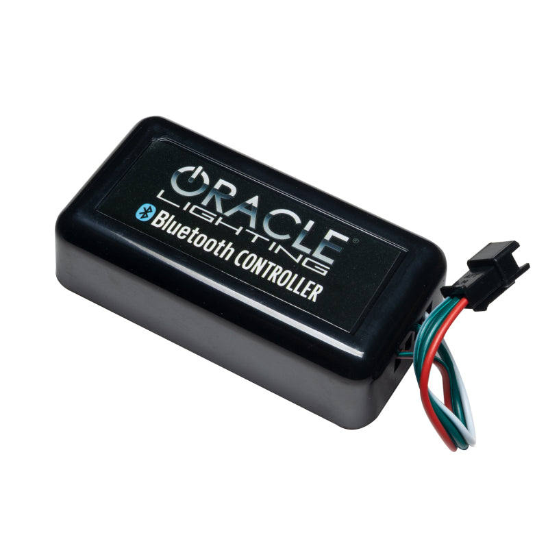 Oracle 2021+ Tesla Model 3 Dynamic ColorSHIFT Headlight DRL Upgrade Kit