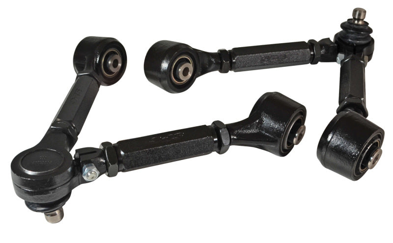 Bras de suspension réglables SPC Performance G37/370Z