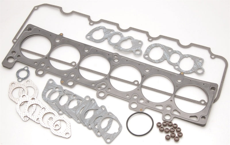 Kit haut de gamme Cometic Street Pro BMW 1983-93 M20 2,5/2,7 L alésage 85 mm