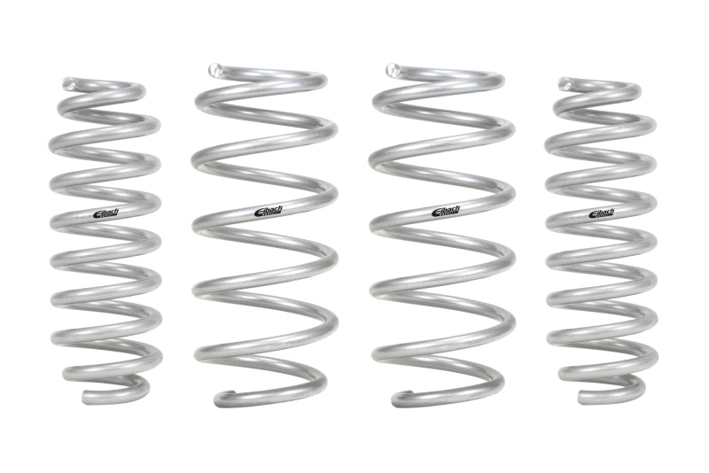 Kit Eibach Pro-Lift 21-23 Ford Bronco Sport Badlands 2.0T AWD C2 (doit être utilisé avec les amortisseurs d'origine)
