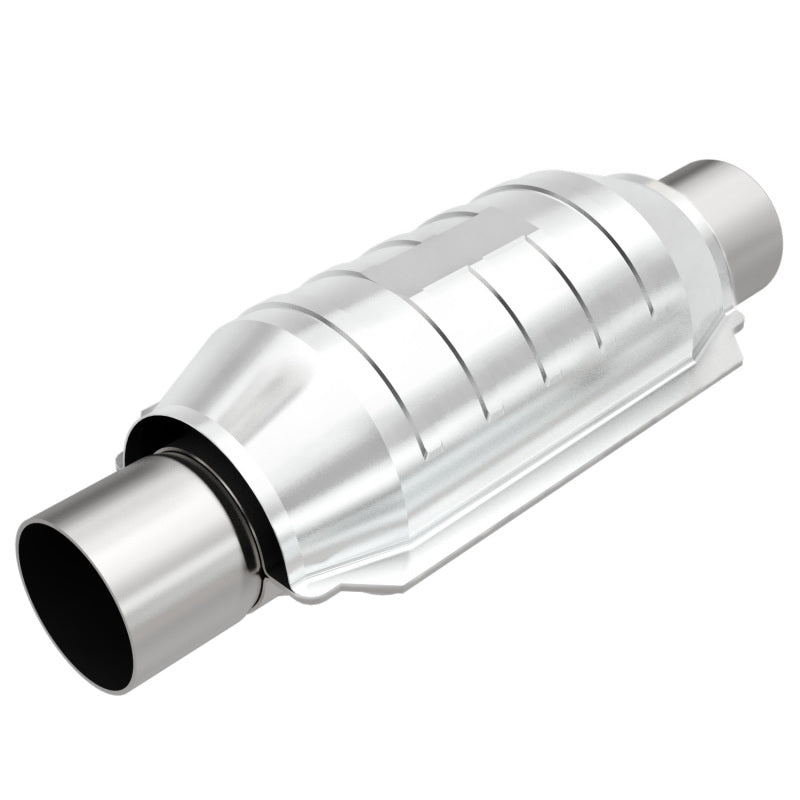 Unité de conversion MagnaFlow 2.25 FED