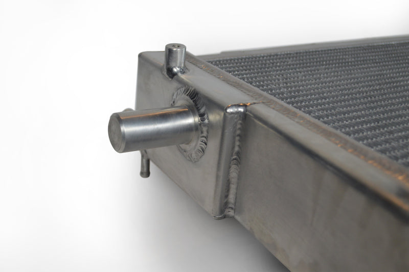 Radiateur robuste pour moteur diesel Ford Super Duty 6,4 L CSF 08-10