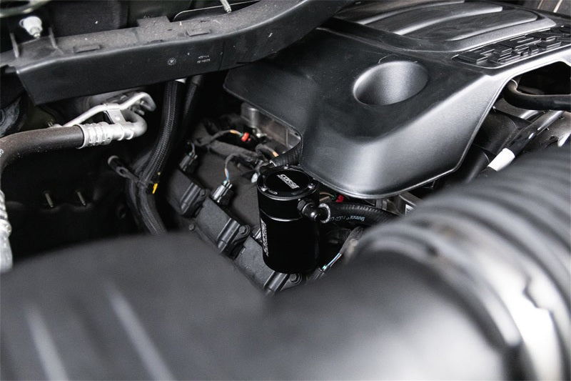 Corsa 2019+ Dodge RAM 1500 (5,7 L V8) Récupérateur de liquide