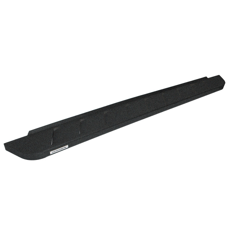 Supports Go Rhino pour marchepied latéral Toyota 4Runner