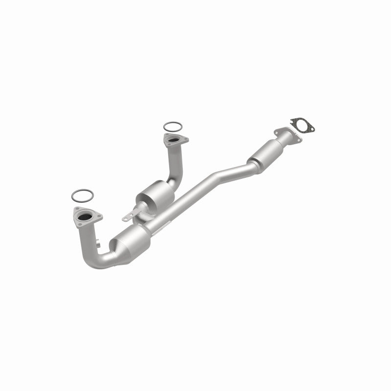 Magnaflow Conv DF 95-99 Maxima/I30 avant 50S
