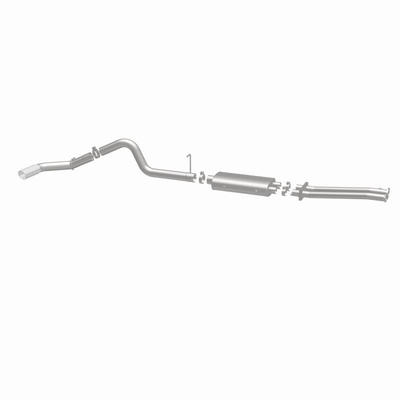 Système MagnaFlow C/B Chevy C/K 1500 Ext Cab