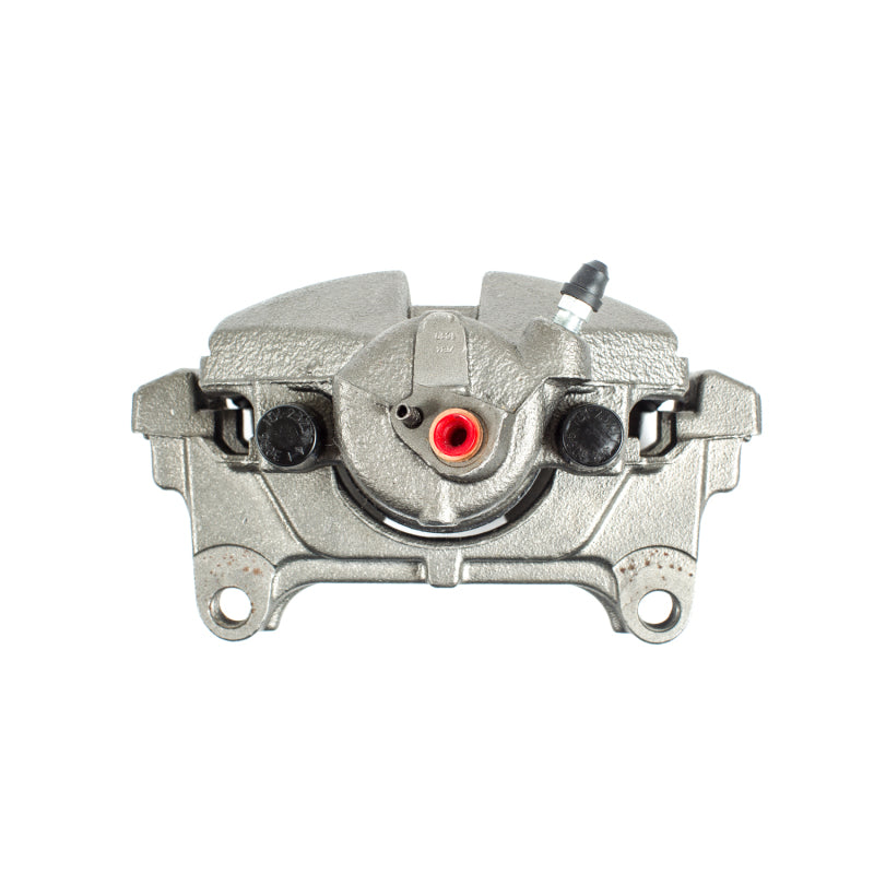 Étrier de frein avant droit Power Stop 08-09 Audi TT Autospecialty avec support