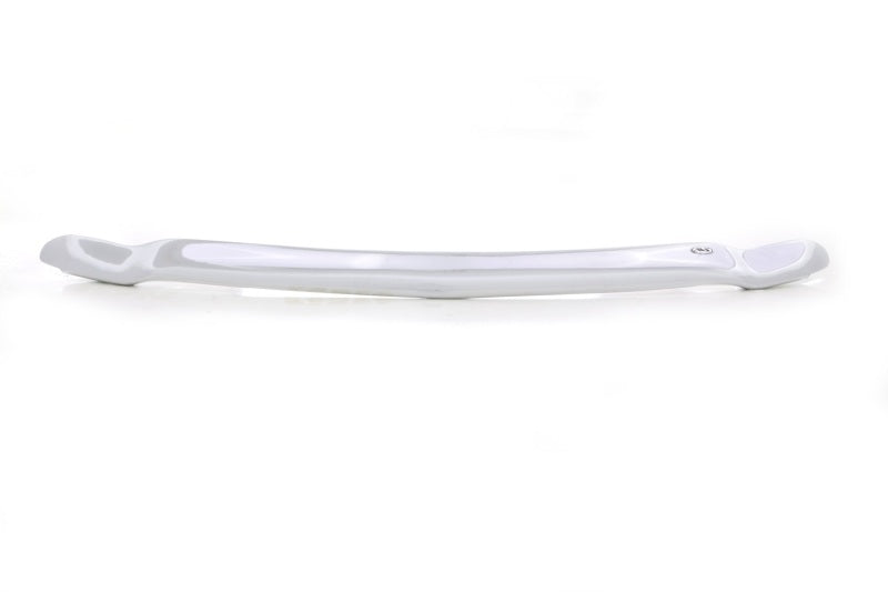 Protection de capot à profil haut AVS 14-15 Chevy Silverado 1500 - Chrome