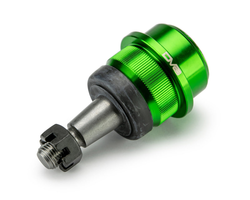 Kit de rotule de rechange pour Jeep Wrangler JK 07-18 DV8 Offroad - Dana 30/44