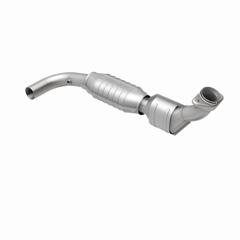 MagnaFlow Conv DF 01-03 F150 5.4 Driver Side OEM