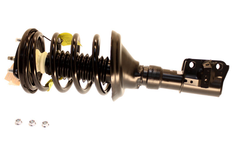 Amortisseurs et jambes de force KYB Strut Plus avant gauche HONDA CR-V 2006-2005