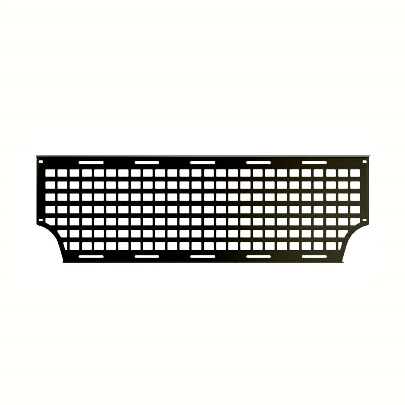 Panneau avant Molle Putco 19-21 Ford Ranger - 5 pieds (boîte courte)