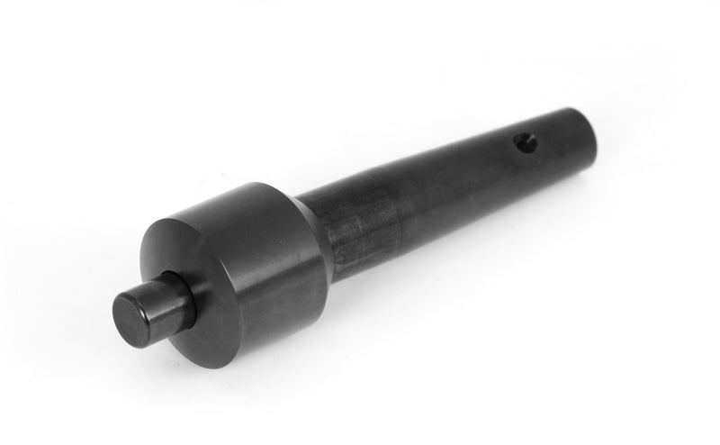 Pommeau de levier de vitesse automatique Rugged Ridge noir pour Jeep Wrangler 07-10