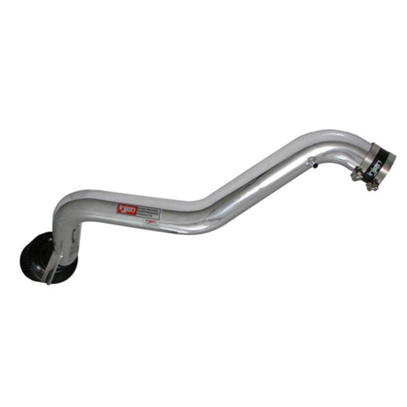 Prise d'air froid noire Injen 97-01 Prelude