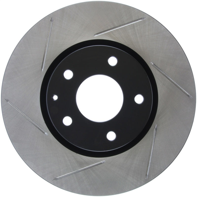 Disque de frein sport fendu StopTech