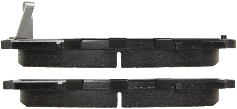 Plaquettes de frein StopTech Street Select