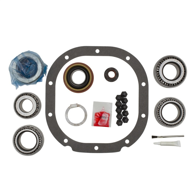 Kit d'installation de maître-cylindre arrière Eaton Ford 8,8 pouces