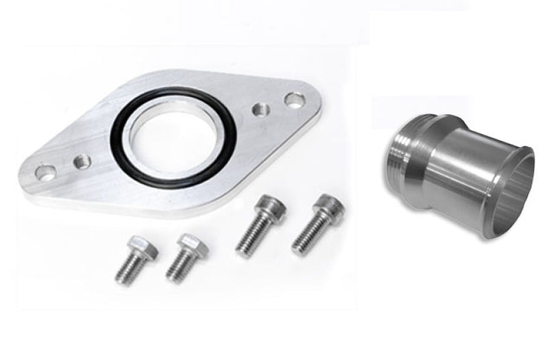 Adaptateur de soupape de décharge et de recirculation Torque Solution Greddy : Mazdaspeed 3/6 et CX7