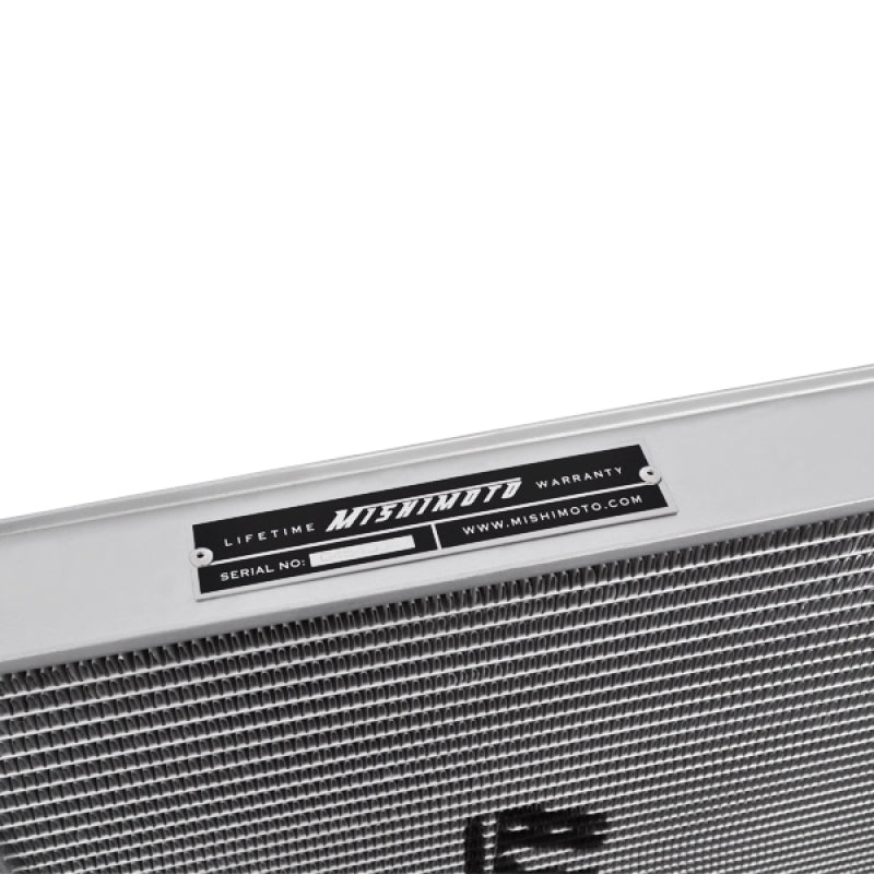 Radiateur en aluminium Mishimoto 89-91 Toyota Cressida