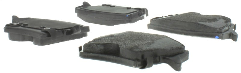 Kit de freins Centric de qualité OE (2 roues)