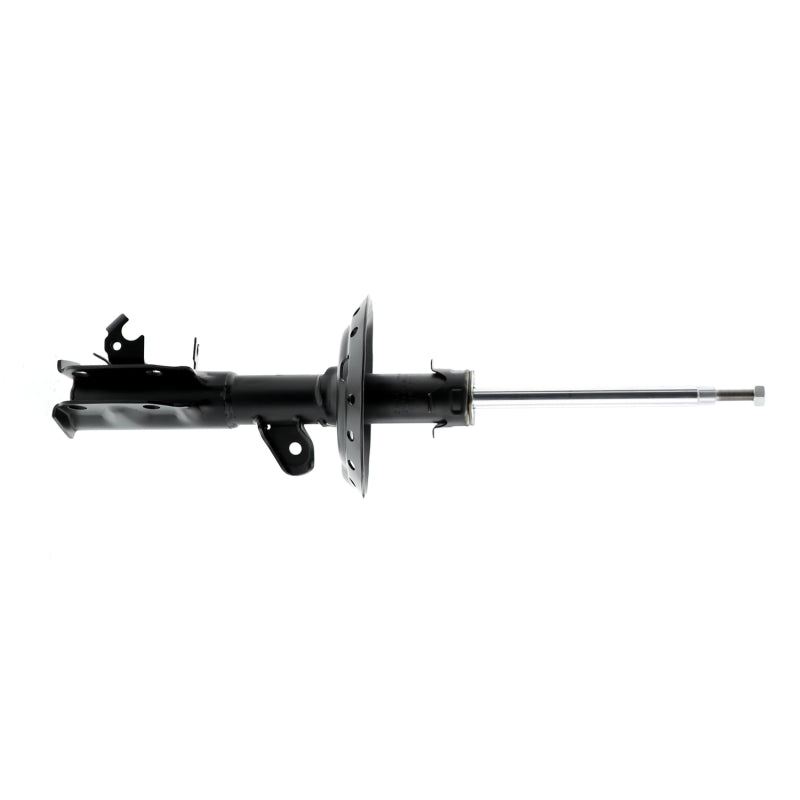 Jambe de force bitube côté passager avant KYB 15-19 Honda Fit Excel-G
