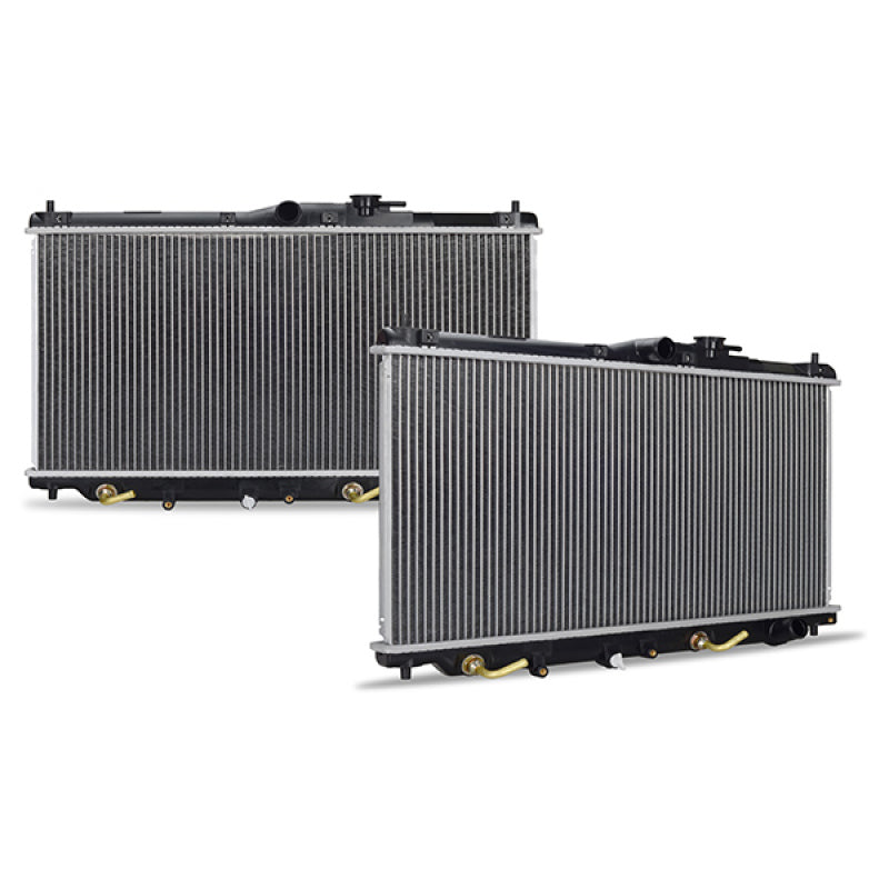 Radiateur de remplacement Mishimoto Honda Accord 1990-1993