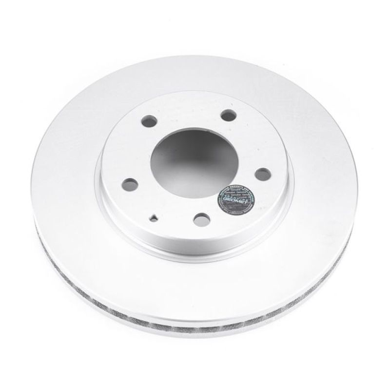 Rotor avant Power Stop 95-00 Mazda Millenia Evolution Geomet avec revêtement