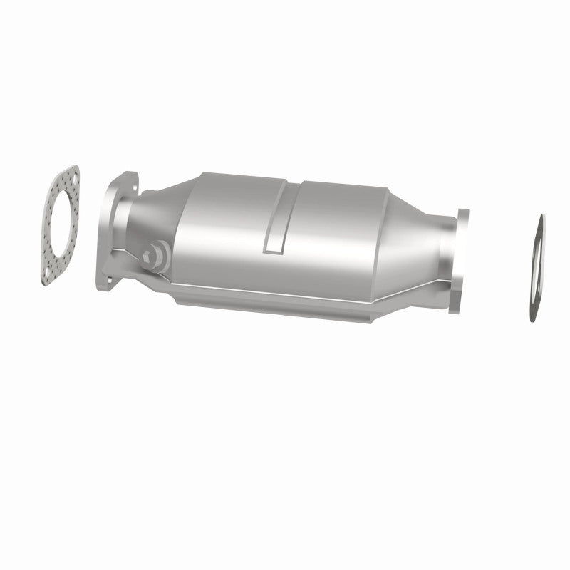 Convecteur MagnaFlow DF 95-99 Maxima/I30 arrière 50S