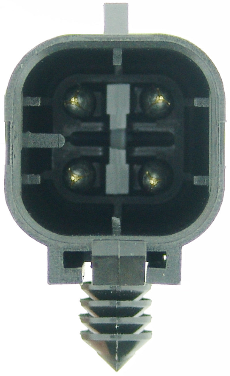 Capteur d'oxygène à ajustement direct NGK Chrysler Cirrus 1996-1995