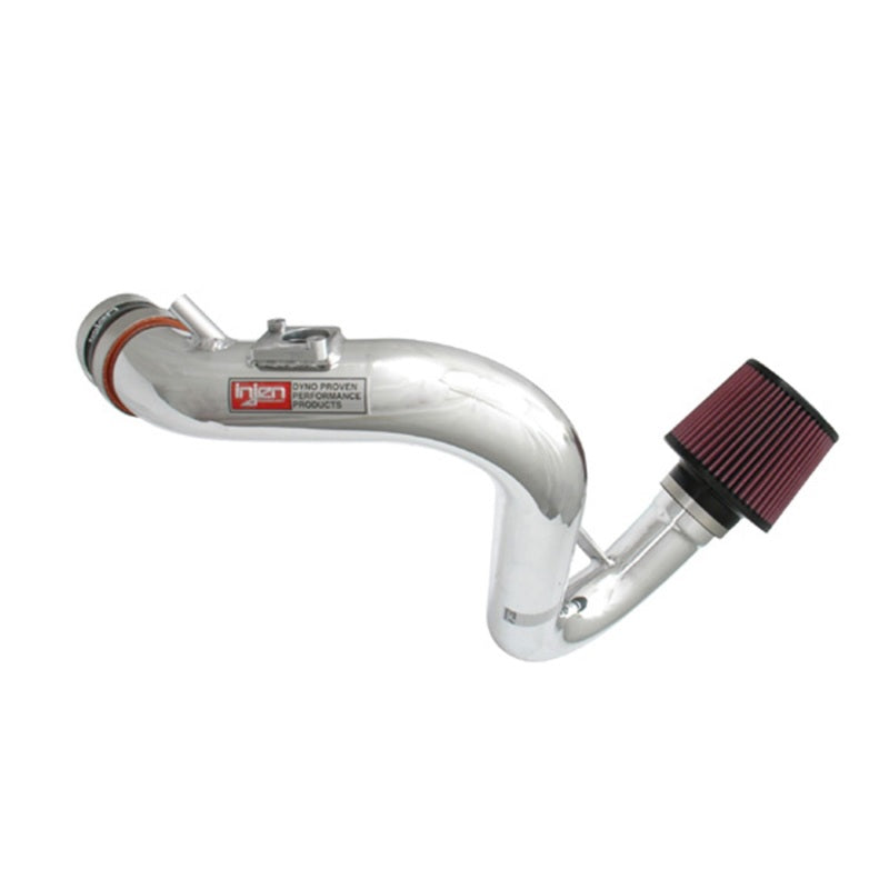 Prise d'air froid noire Injen 2007-10 Mazdaspeed 3 2,3 L 4 cylindres (manuelle)