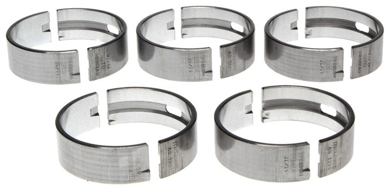 Jeu de roulements principaux pour VW 1780cc Turbo AEB 1998-02 VW 1896cc Turbo Diesel 1993-02