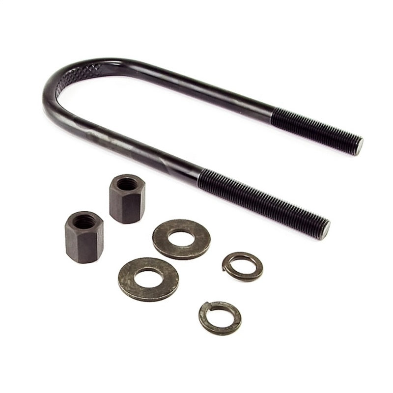 Boulon en U avant Omix petit 47-63 Willys Pickup/Wagon