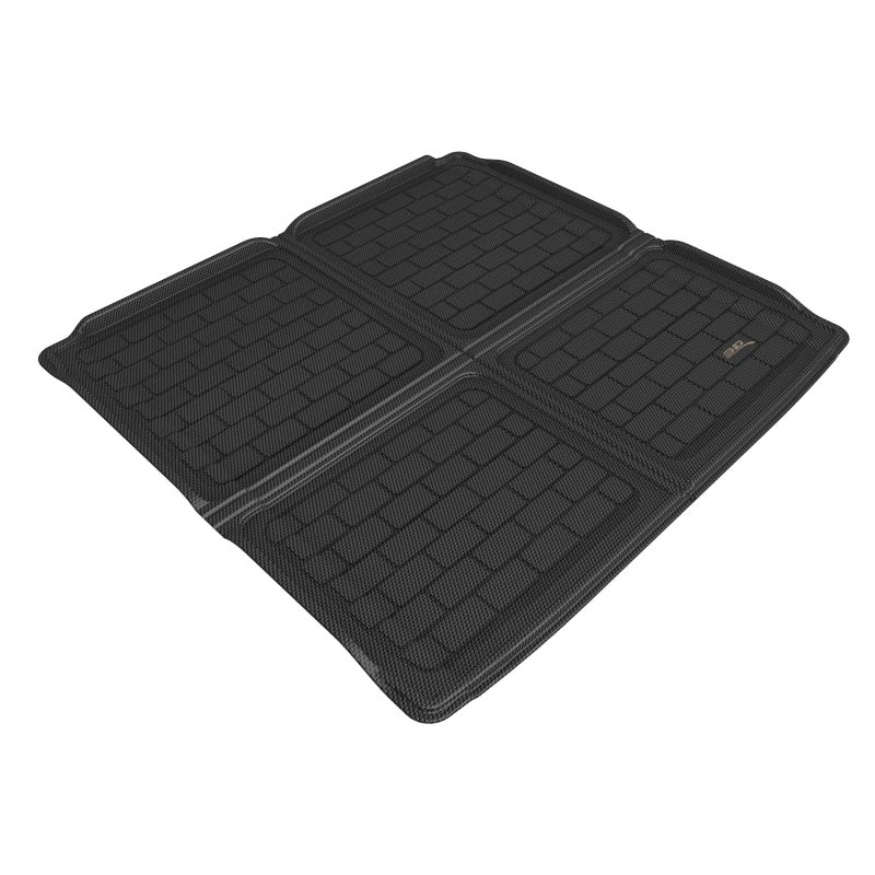 3D MAXpider 2022 BMW Ix Kagu Noir Cargo
