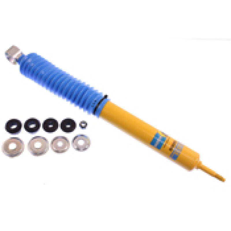 Amortisseur monotube arrière Bilstein B6 1993 Land Rover Defender 110 Base 46 mm